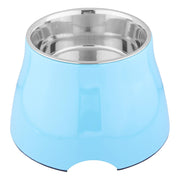 Melamine Elevated Bowl