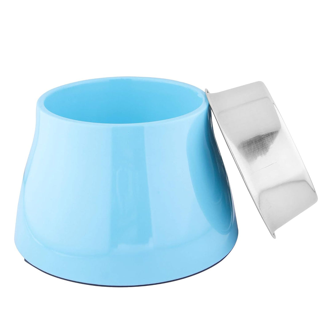 Melamine Elevated Bowl