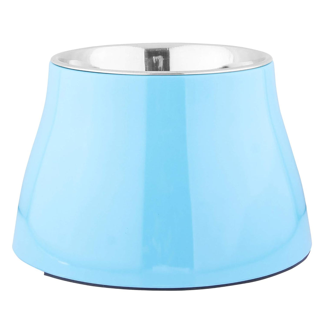 Melamine Elevated Bowl