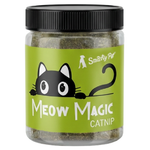 Load image into Gallery viewer, SmartyPet Meow Magic Premium Catnip (30g)