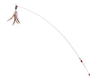 Load image into Gallery viewer, NB Cat Teasing Stick-Metal Wire
