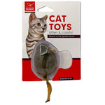 Load image into Gallery viewer, NB Cat Toy-Touch N Play Mouse