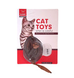 Load image into Gallery viewer, NB Cat Toy-Touch N Play Mouse