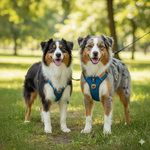 Load image into Gallery viewer, NB Small Breed Harness (Color May Vary)