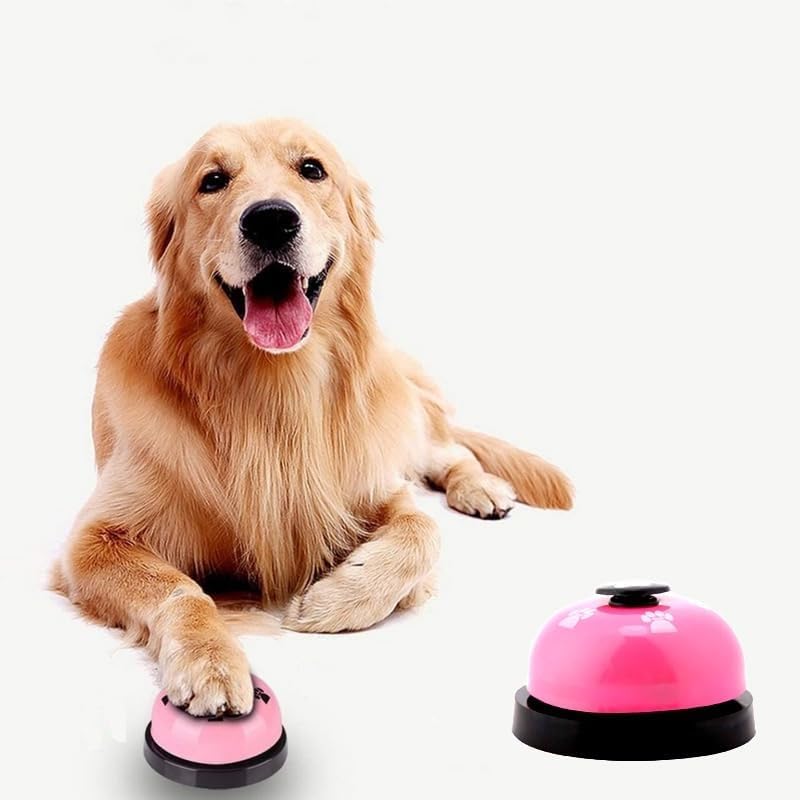 NB Pet Training Bell