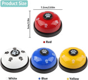 NB Pet Training Bell