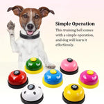 Load image into Gallery viewer, NB Pet Training Bell