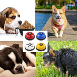Load image into Gallery viewer, NB Pet Training Bell