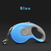 NB Retractable Leash-Medium (Color May Vary)