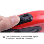 Load image into Gallery viewer, NB Retractable Leash-Medium (Color May Vary)