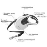 Load image into Gallery viewer, NB Retractable Leash - Small (Color May Vary)