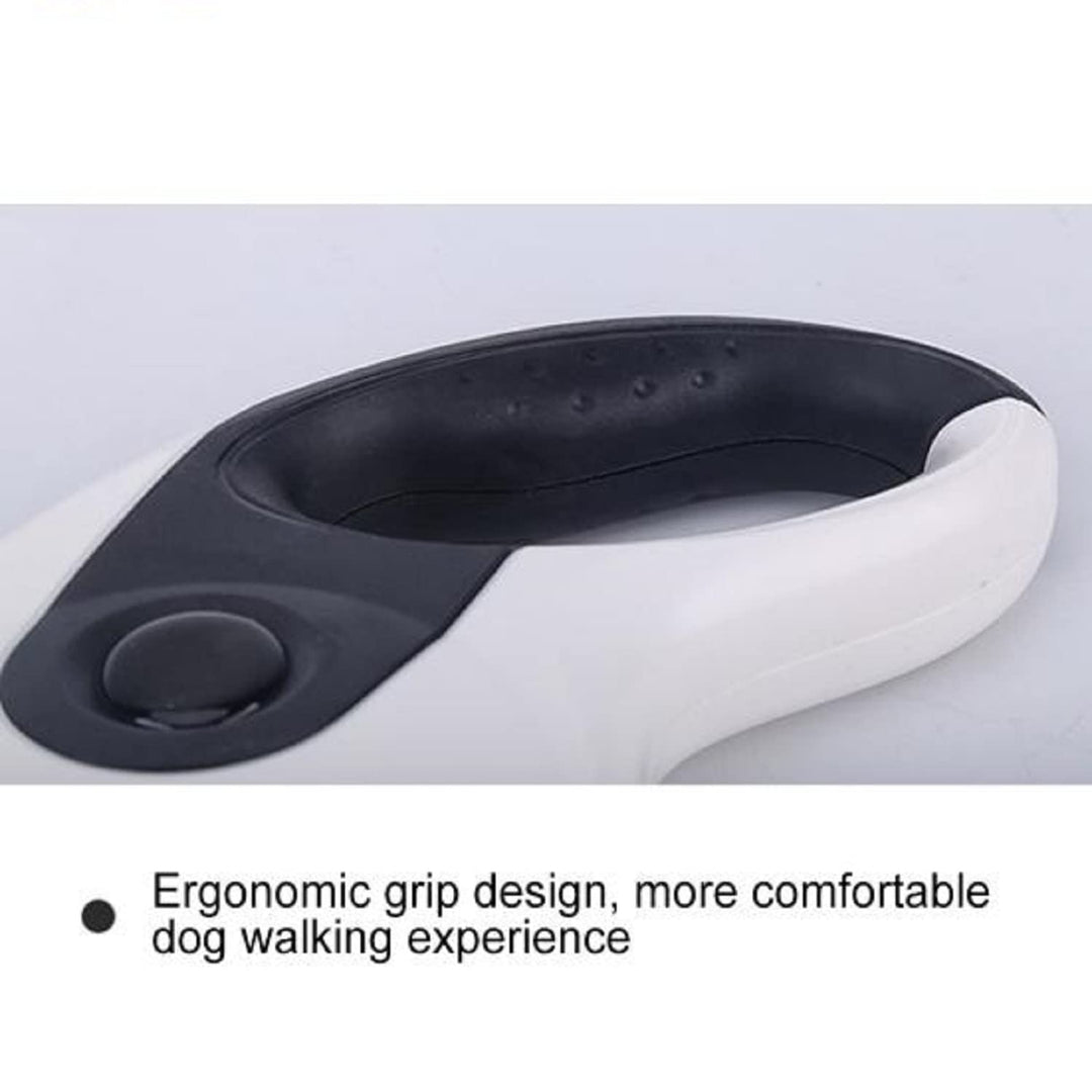 NB Retractable Leash - Small (Color May Vary)