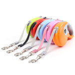 Load image into Gallery viewer, NB Retractable Leash - Small (Color May Vary)