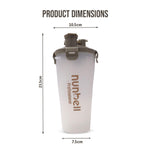 Load image into Gallery viewer, NB Travel Bottle 3in1