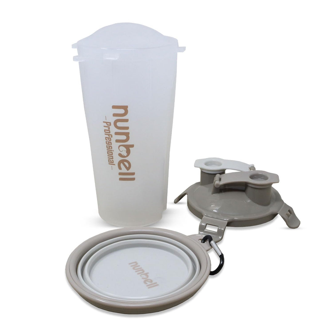 NB Travel Bottle 3in1