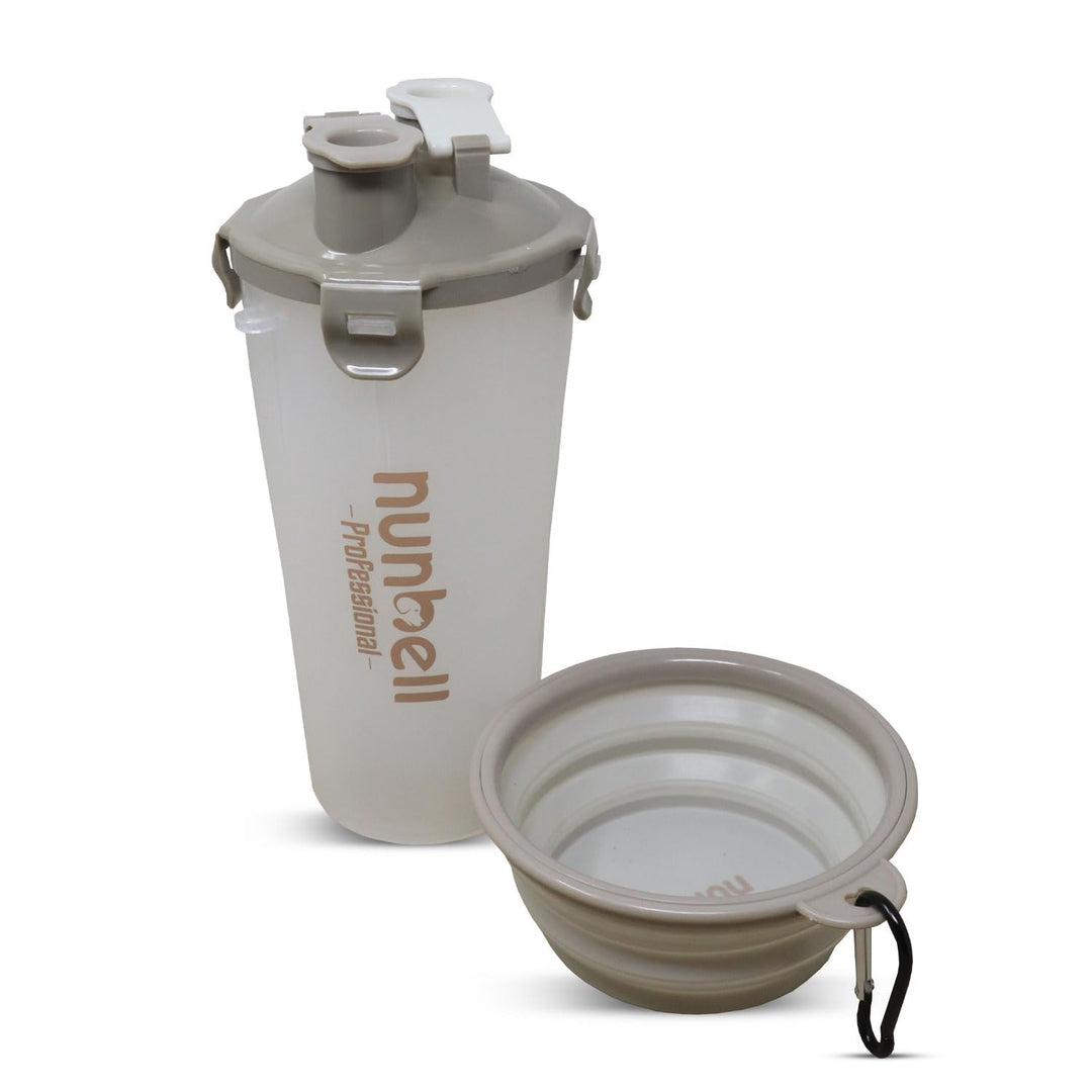 NB Travel Bottle 3in1