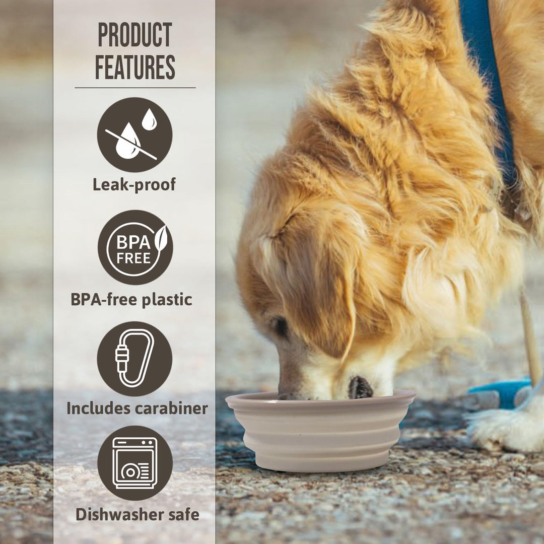 NB Travel Bottle 3in1
