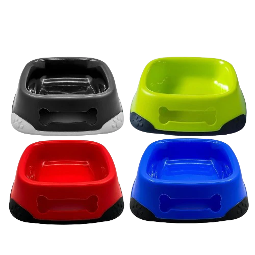 Nunbell Elegant Bowl