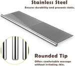 Load image into Gallery viewer, Nunbell Flat Comb for Dogs Long Pins