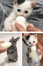 Load image into Gallery viewer, Nunbell Milk Bottle Pets