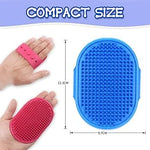 Load image into Gallery viewer, Nunbell Palm Comb for Pet (Color May Vary)