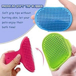 Load image into Gallery viewer, Nunbell Palm Comb for Pet (Color May Vary)