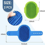 Load image into Gallery viewer, Nunbell Palm Comb for Pet (Color May Vary)