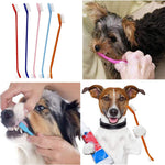 Load image into Gallery viewer, Nunbell Tooth Brush &amp; Paste Kit