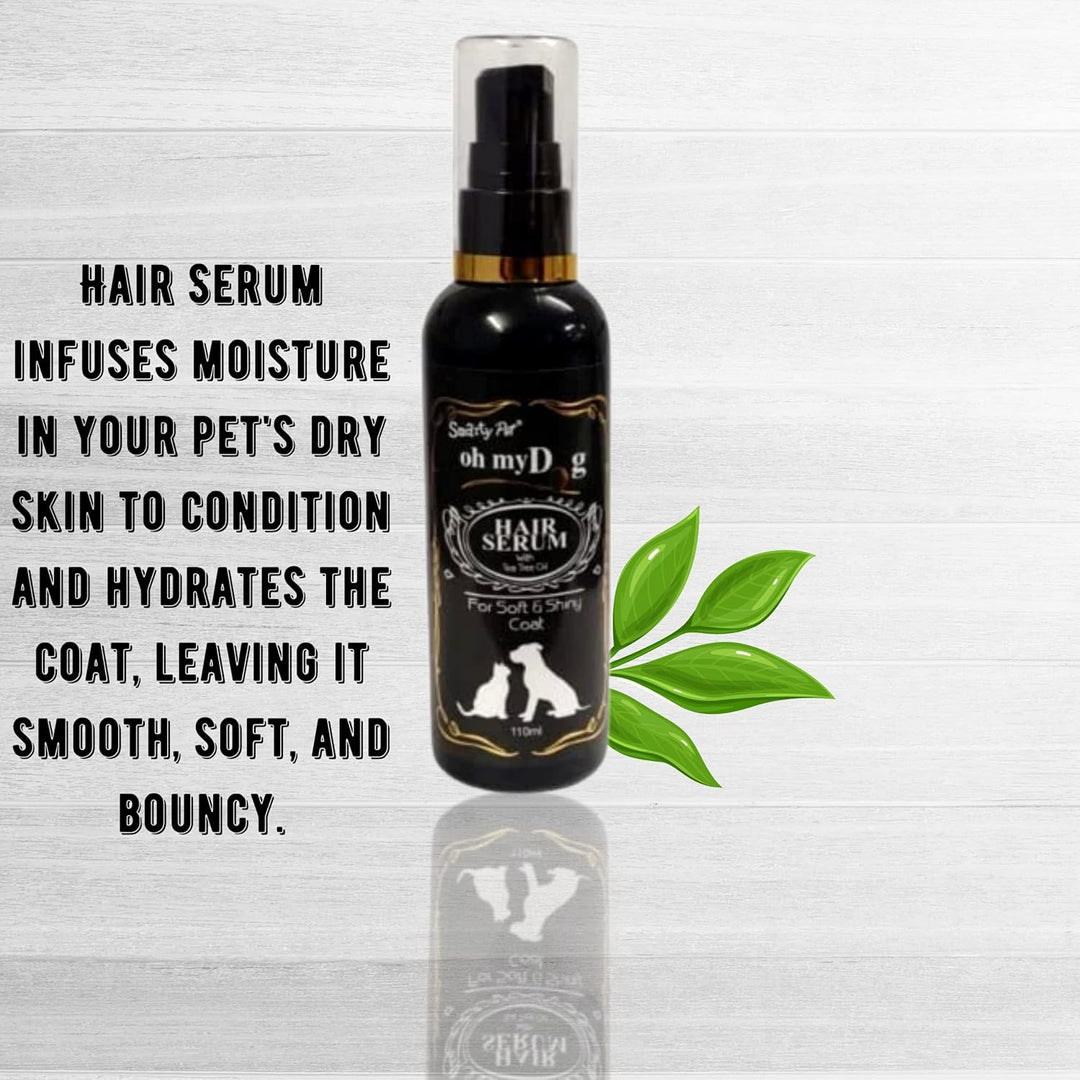 OMD Hair Serum 110ml