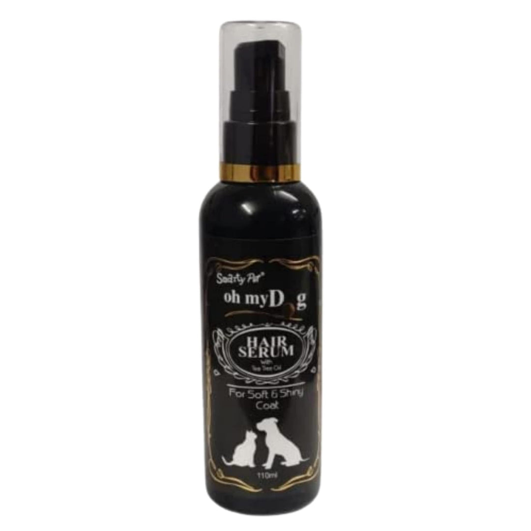 OMD Hair Serum 110ml