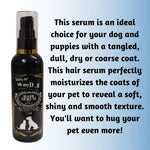 Load image into Gallery viewer, OMD Hair Serum 110ml