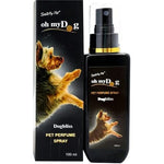 Load image into Gallery viewer, OMD Perfume Dog Bliss - 100ml