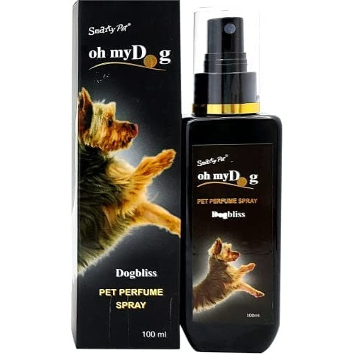 OMD Perfume Dog Bliss - 100ml