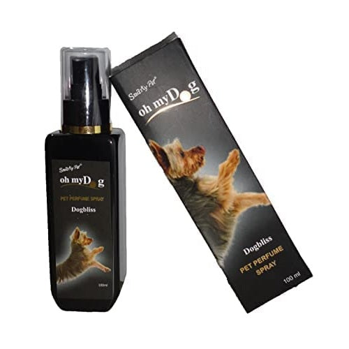 OMD Perfume Dog Bliss - 100ml