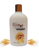 Load image into Gallery viewer, OMD Shampoo - Oatmeal &amp; Itch Relief