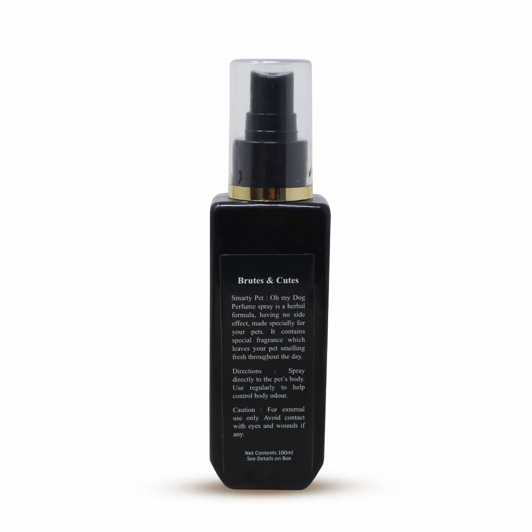 OMD Perfume Brutes & Cutes - 100ml