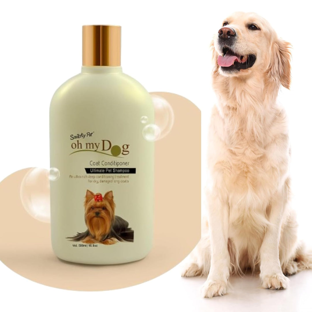 Oh My Dog - Coat Conditioner 500ml