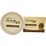Load image into Gallery viewer, Oh My Dog - Conditioning Cream-500gm