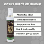 Load image into Gallery viewer, Oh My Dog - Deo Wild Pet 200ml