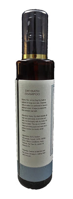 Load image into Gallery viewer, Oh My Dog - Dry Bath Urban Pet 200ml