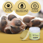 Load image into Gallery viewer, Oh My Dog - Paw Cream 100gm