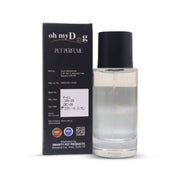 Oh My Dog Perfume 50ml Doggy Swag