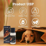 Load image into Gallery viewer, Oh My Dog Perfume 50ml Doggy Swag