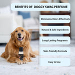Load image into Gallery viewer, Oh My Dog Perfume 50ml Doggy Swag