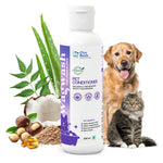 Load image into Gallery viewer, Oye Bark Wagwash Pet Conditioner – Deeply Nourishing &amp; Detangling (200ml)