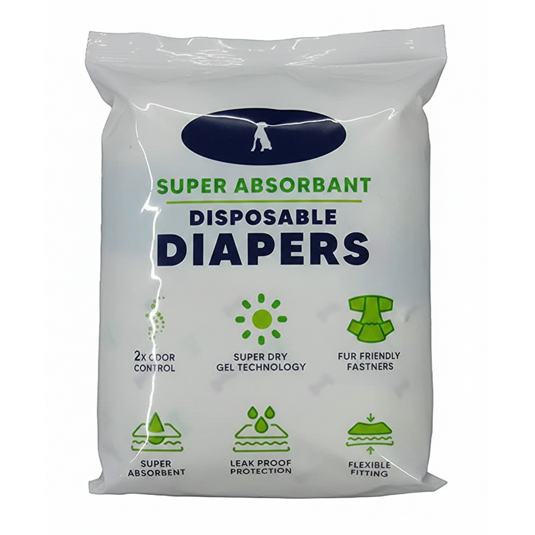 Pet Diaper