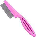 Load image into Gallery viewer, Pet Flea Comb-Long