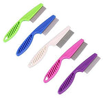 Load image into Gallery viewer, Pet Flea Comb-Long