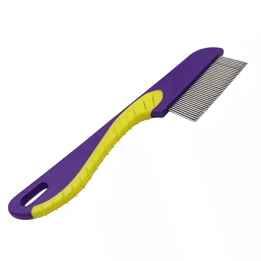 Pet Flea Comb-Small