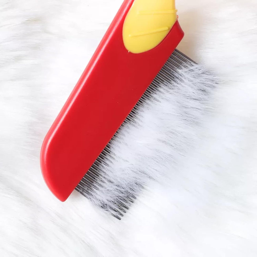 Pet Flea Comb-Small